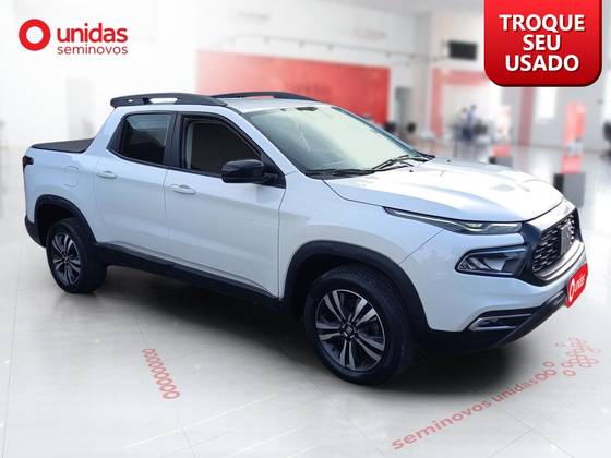 FIAT TORO 1.3 TURBO 270 FLEX FREEDOM AT6 FIAT TORO 1.3 TURBO 270 FLEX FREEDOM AT6
